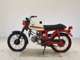 Фото Honda CL50 BENLY с японского аукциона