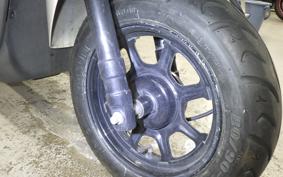 HONDA TACT Gen.4 AF75