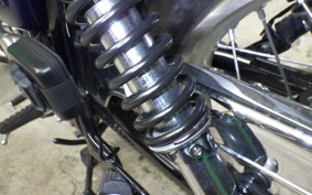 YAMAHA SR400 Gen.5 2021 RH16J