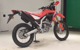 HONDA CRF250L MD47