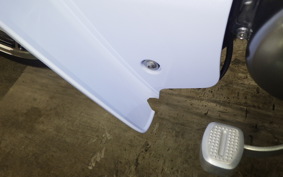 HONDA C125 SUPER CUB JA48