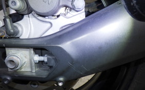 YAMAHA XSR900 2017 RN46J