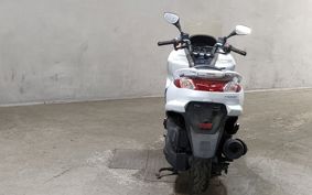 YAMAHA MAJESTY 250 SG20J