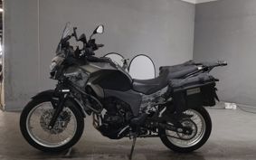 KAWASAKI VERSYS-X 250 TOURER LE250D