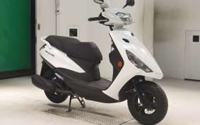 YAMAHA AXIS 125 Z 2002 SED7J