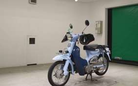 HONDA LITTLE CUB 2003 AA01