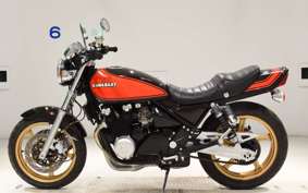 KAWASAKI ZEPHYR 400 Gen.2 1991 ZR400C