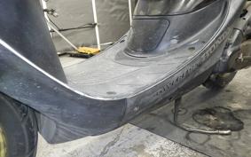 HONDA DIO SR GEN 3 2020 AF35