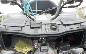 SUZUKI SKYWAVE 250 (Burgman 250) S Gen.3 CJ46A