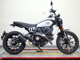 Фото Ducati SCRAMBLER ICON 2024 с японского аукциона