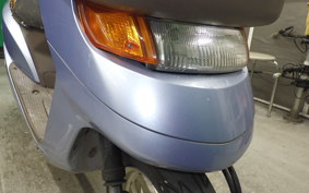 HONDA DIO CESTA GEN 2 2006 AF62