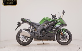 KAWASAKI NINJA 1100SX SE 2025 ZXT10H