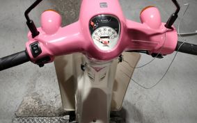 HONDA SUPER CUB50 AA09