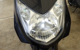 YAMAHA CYGNUS 125 X 2 SE44J