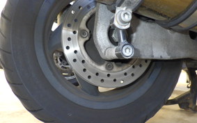 HONDA FORESIGHT EX MF04