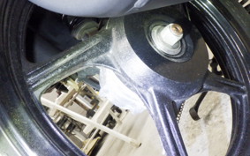 SUZUKI ADDRESS 110 CE47A