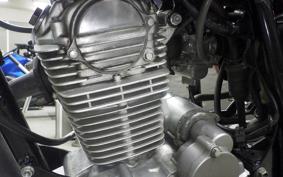 HONDA CB223S 2021 MC40