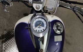 YAMAHA DRAGSTAR 250 VG02J