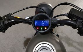 HONDA  REBEL 500 PC60