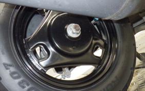 SUZUKI ADDRESS V125 S