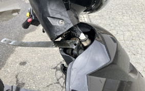 YAMAHA JOG ZR SA39J