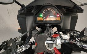 HONDA VTR 250 F MC33