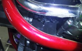 KAWASAKI BALIUS 250 2022 ZR250A