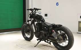 KAWASAKI ESTRELLA BJ250A