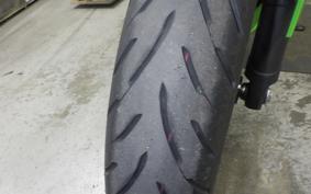 KAWASAKI NINJA 400 2023 EX400L