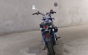 HONDA  MONKEY 125 JB02