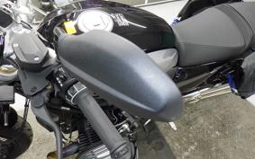 BMW R12 nine T 2024