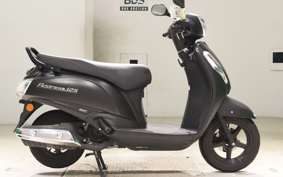 SUZUKI ADDRESS V125 Gen.2 2022 DP12H