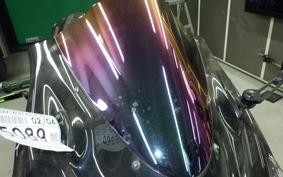 KAWASAKI ZX 1400 NINJA R A 2013