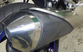 SUZUKI SV650 A 2016 VP55B