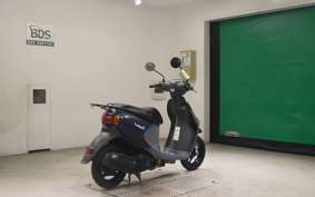 SUZUKI LET's 4 2009 CA45A