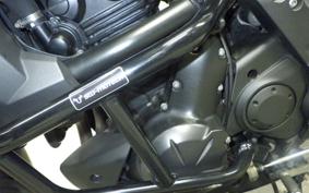 KAWASAKI VERSYS 650 2013