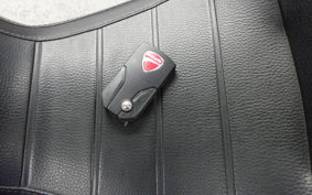DUCATI DIAVEL DARK 2014