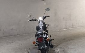 KAWASAKI ELIMINATOR 125 BN125A