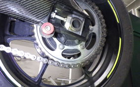 SUZUKI GSX-R1000R A 2019 DM11G