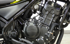 HONDA REBEL MC49