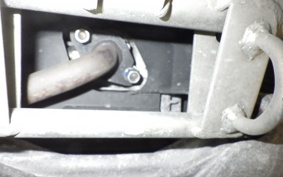 HONDA DIO CESTA GEN 2 AF68