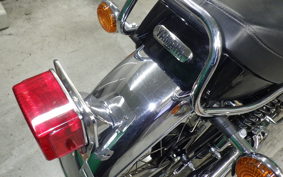 YAMAHA SR400 Gen.5 2020 RH16J