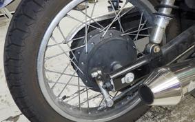 KAWASAKI ESTRELLA 2024 BJ250A