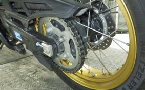 HONDA TRANSALP XL750 2023 RD16