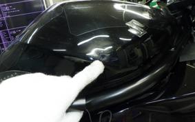 SUZUKI BANDIT 1250 F 2016 GW72A