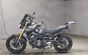 YAMAHA MT-09 2014 RN34J