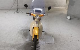 HONDA LITTLE CUB AA01