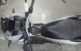 HONDA ADV160 2025 KF54