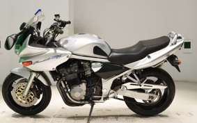 SUZUKI BANDIT 1200 S 2006 GV77A