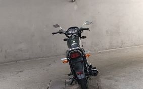HONDA CB125 F PCJ7